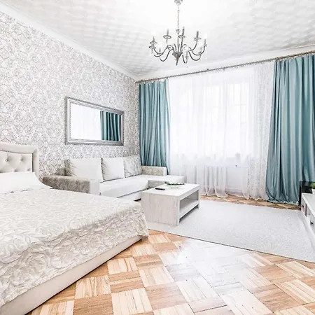Marksa 21 Apartament *