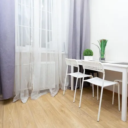 Marksa 21 Apartament