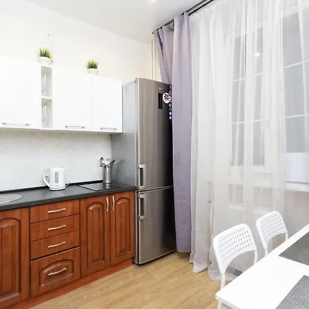 Apartament Marksa 21
