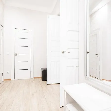 Apartament Marksa 21 Mińsk